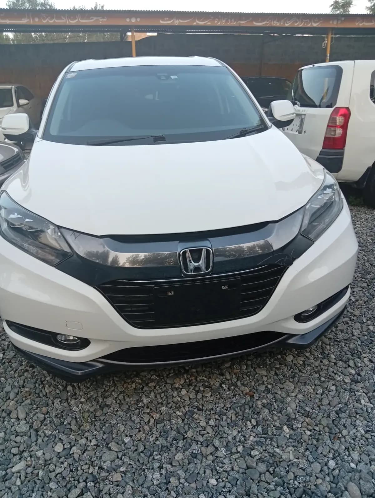 Honda vezel 2015 โ NCP car for sale in Swat, khwaza khela
