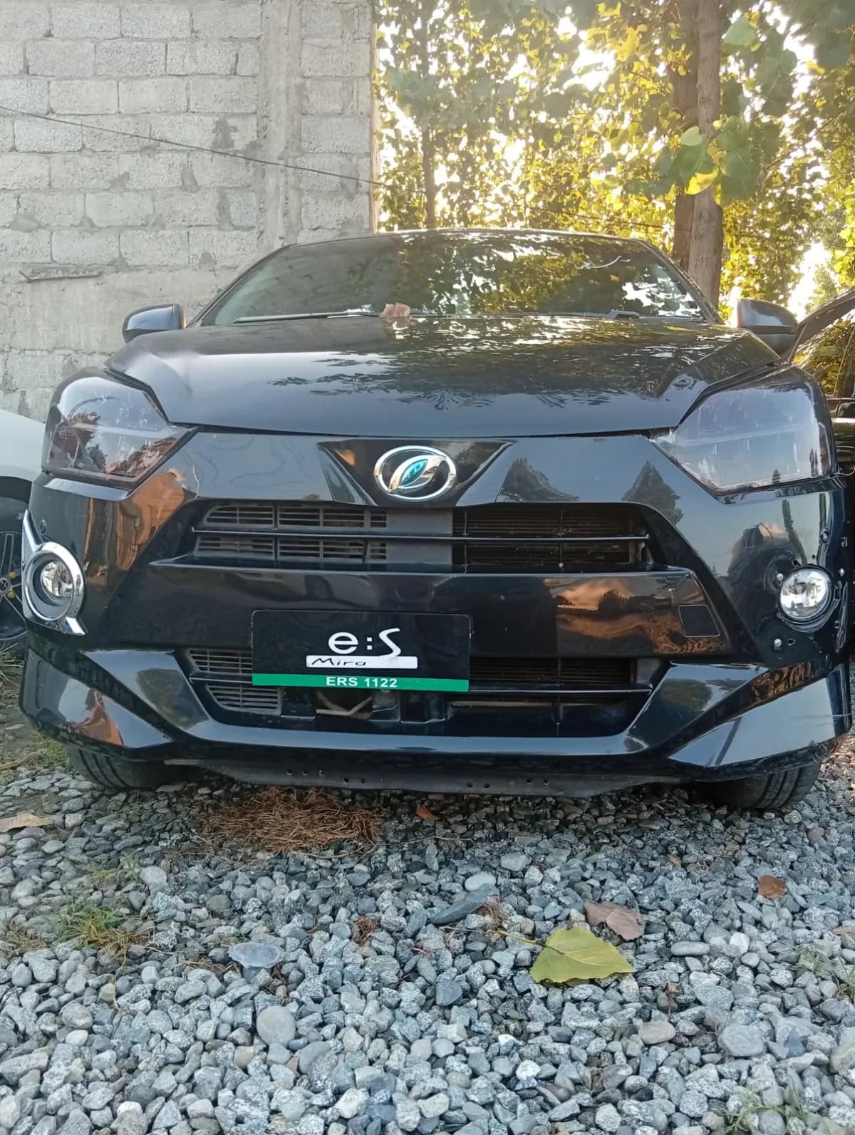 Daihatsu mira 2019 โ NCP car for sale in Swat, khwaza khela