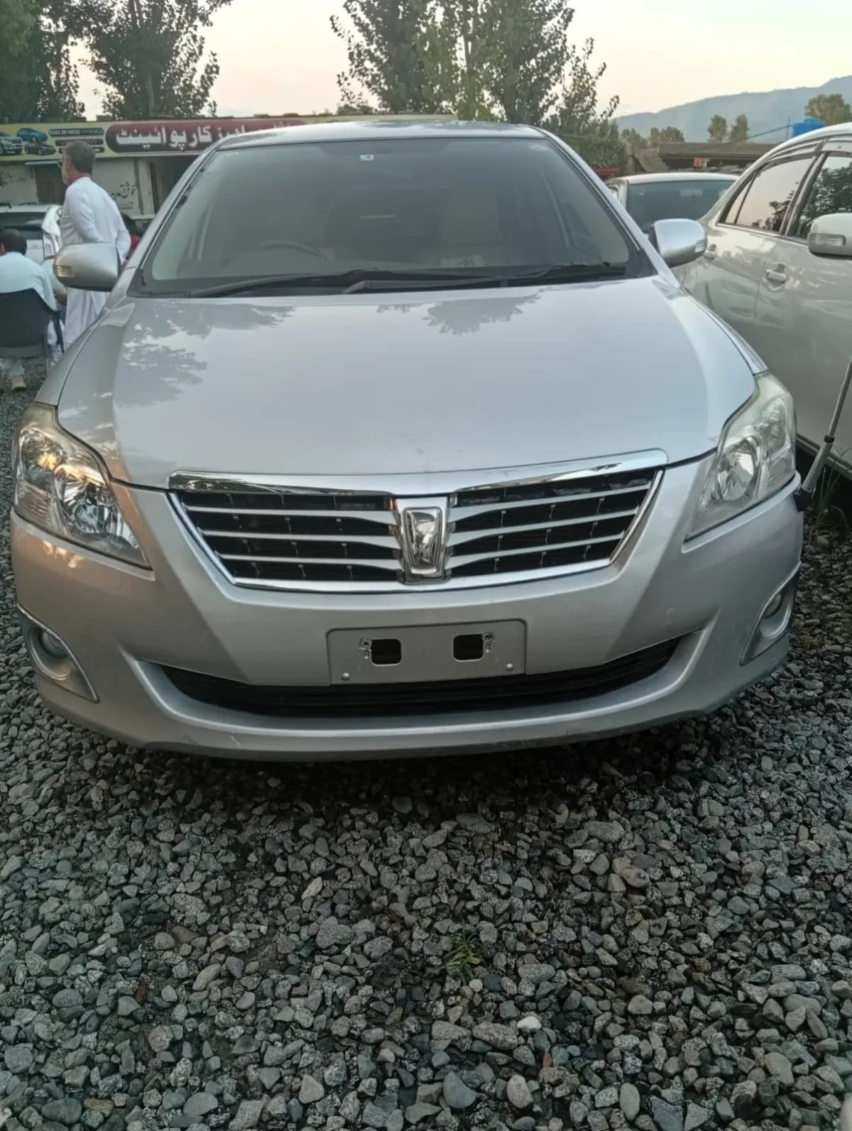 Toyota premio G 2011 โ NCP car for sale in Swat, khwaza khela